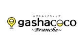 gashacoco Branche 