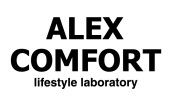 ALEX COMFORT