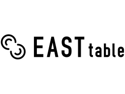 EAST table 6/1(月)OPEN！