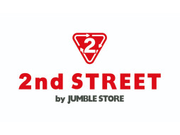 セカンドストリート