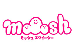 MOOOSH SQUISHY　7/24OPEN！