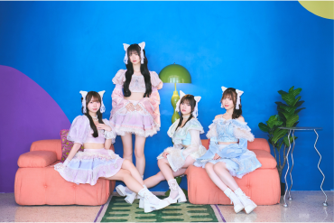 【東京】わーすた　NewSG「わーすた 16th しんぐる」  リリース記念ミニライブ＆特典会＠カメイドクロック