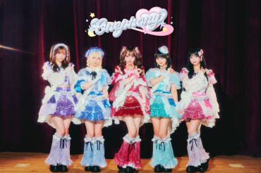 Onephony 3rd Anniversary Tour「Fanfare」at Toyosu PIT  発売記念リリースイベント