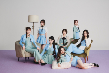 MISS MERCY Major 1st Single「Be The One」発売記念イベント 