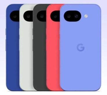 📱【Androidユーザー必見！ Pixel10a対応アクセサリ取り扱い開始💨】
