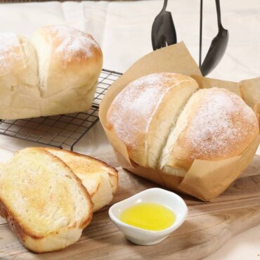 🕊️「米粉の日」🌾　毎月５日・１５日・２５日