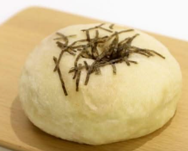 🥯TVでも紹介された人気のベーグル！