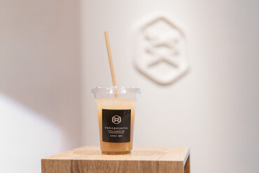【新商品✨】青梅ドリンク🥤🌸