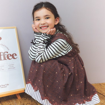 【ANY KIDS】Autumn Collection🍂⑤