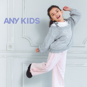 【ANY KIDS】Autumn Collection🍂⑥