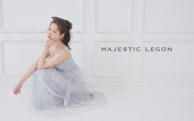 MAJESTIC LEGONの様子