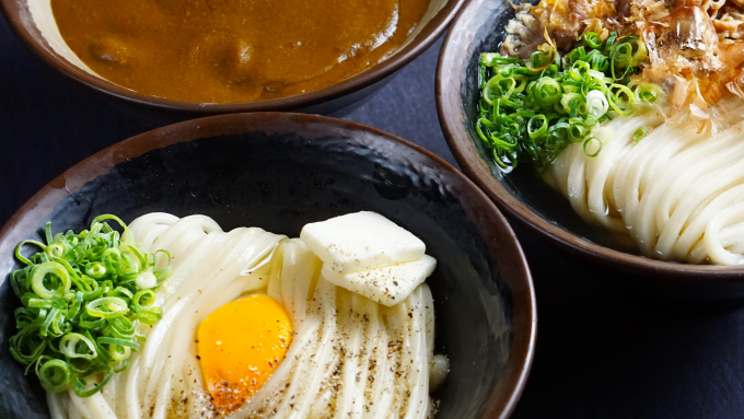 香川一福の様子