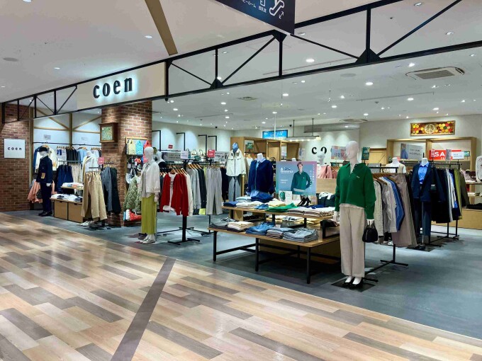 コーエンの様子