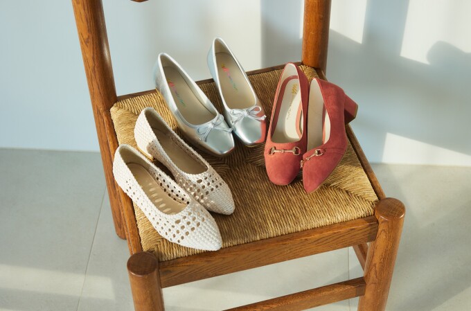 WA ORiental TRafficの様子