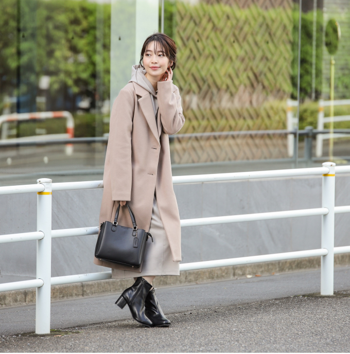 ハニーズの様子