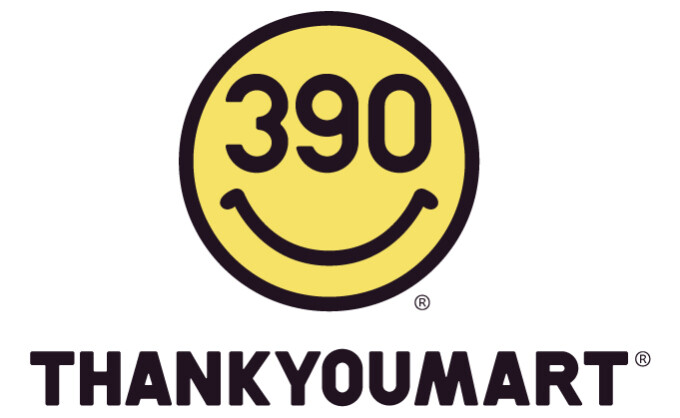 サンキューマート