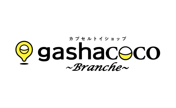 gashacoco Branche 